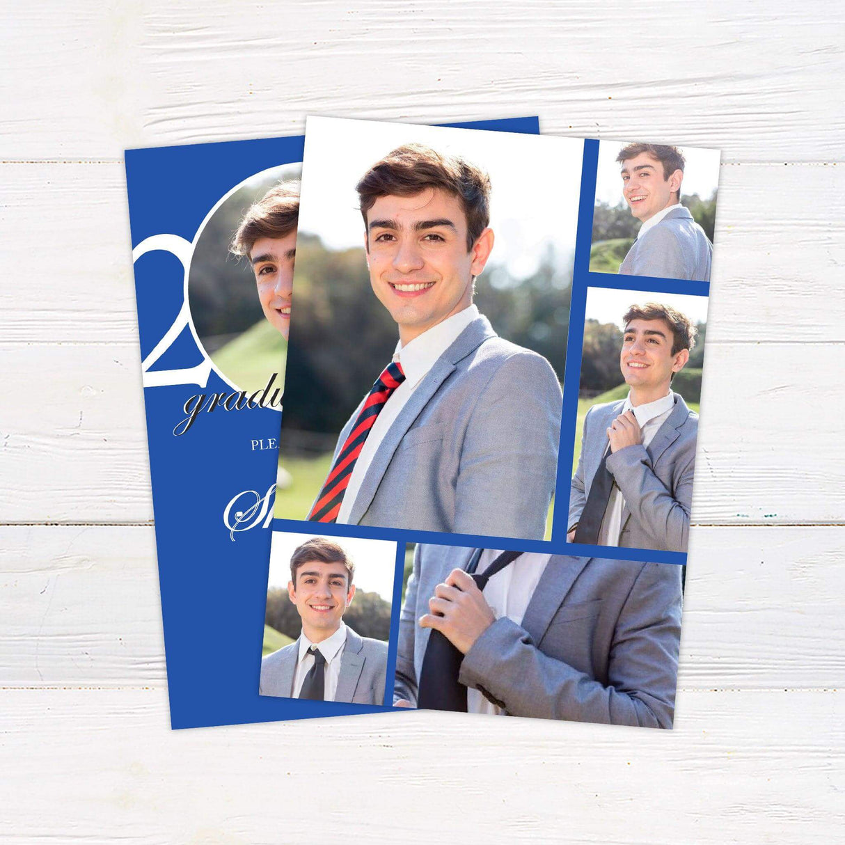 generate a persuasive description for shopify that is SEO Optimized and includes longtail keywords. The color is customizable for the school Back Blue.