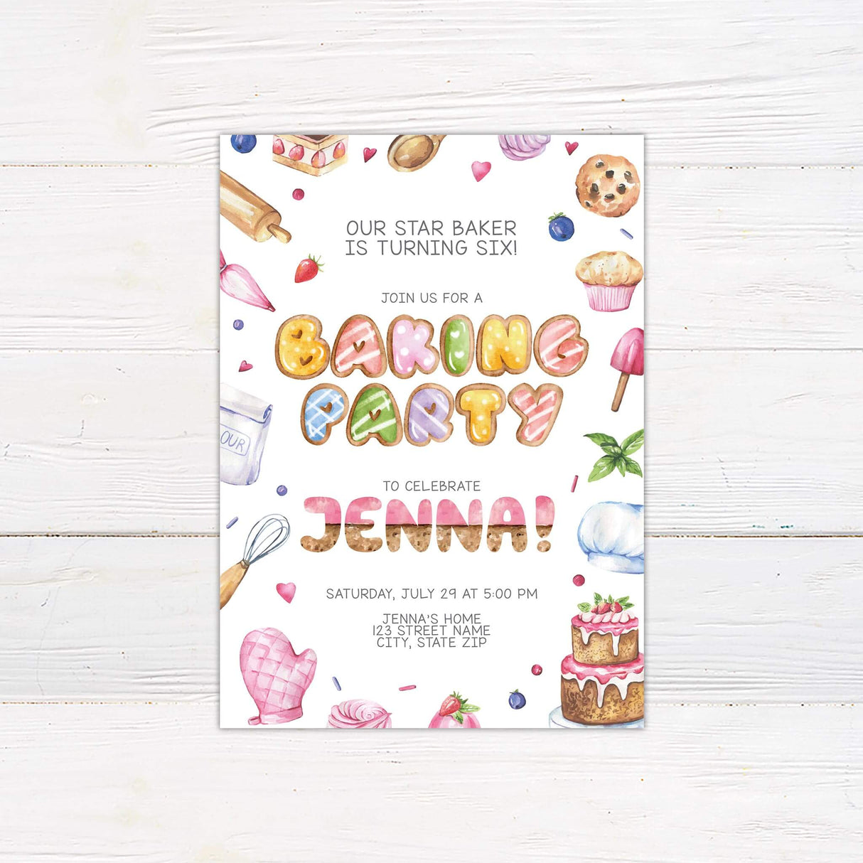 Star-Baker-Invitation-Front-Thumbnail