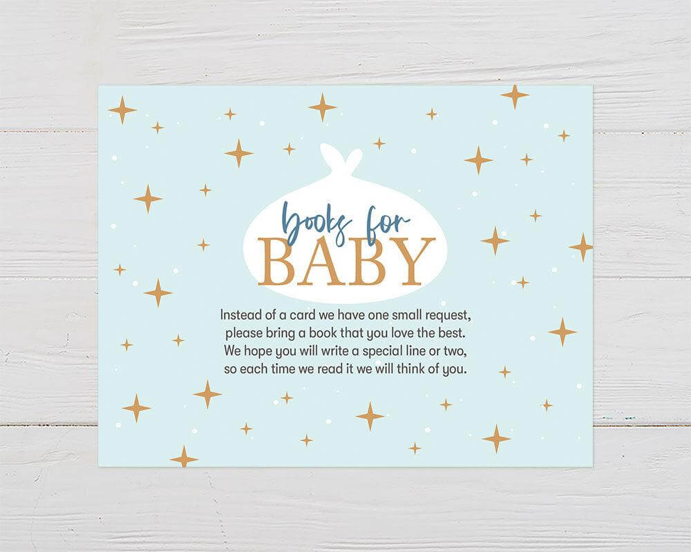 Stork Books For Baby - goprintplus