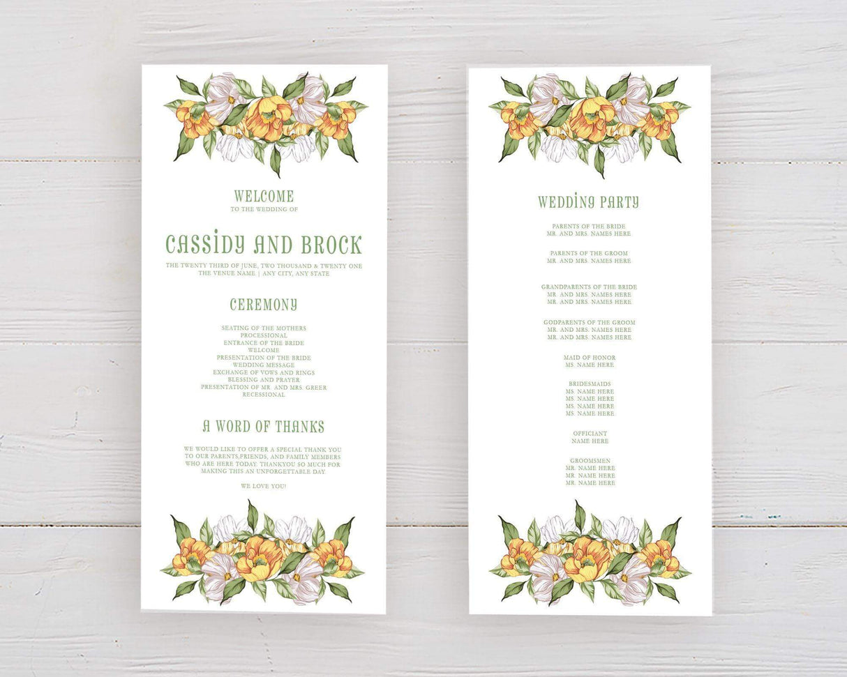 Summer Harvest Program - goprintplus