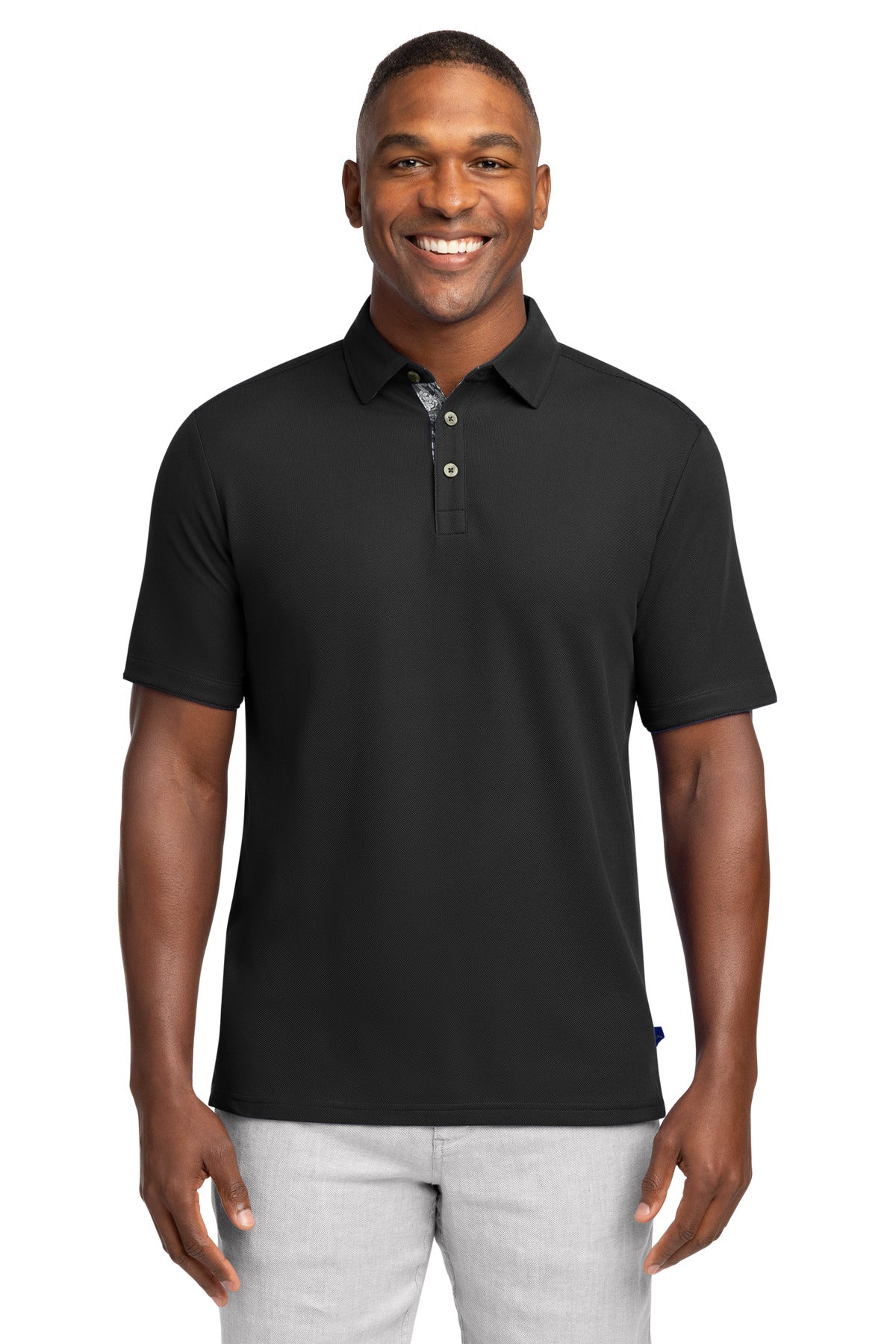 - LIMITED EDITION Tommy Bahama ® 5 O'Clock Polo T223508TB -