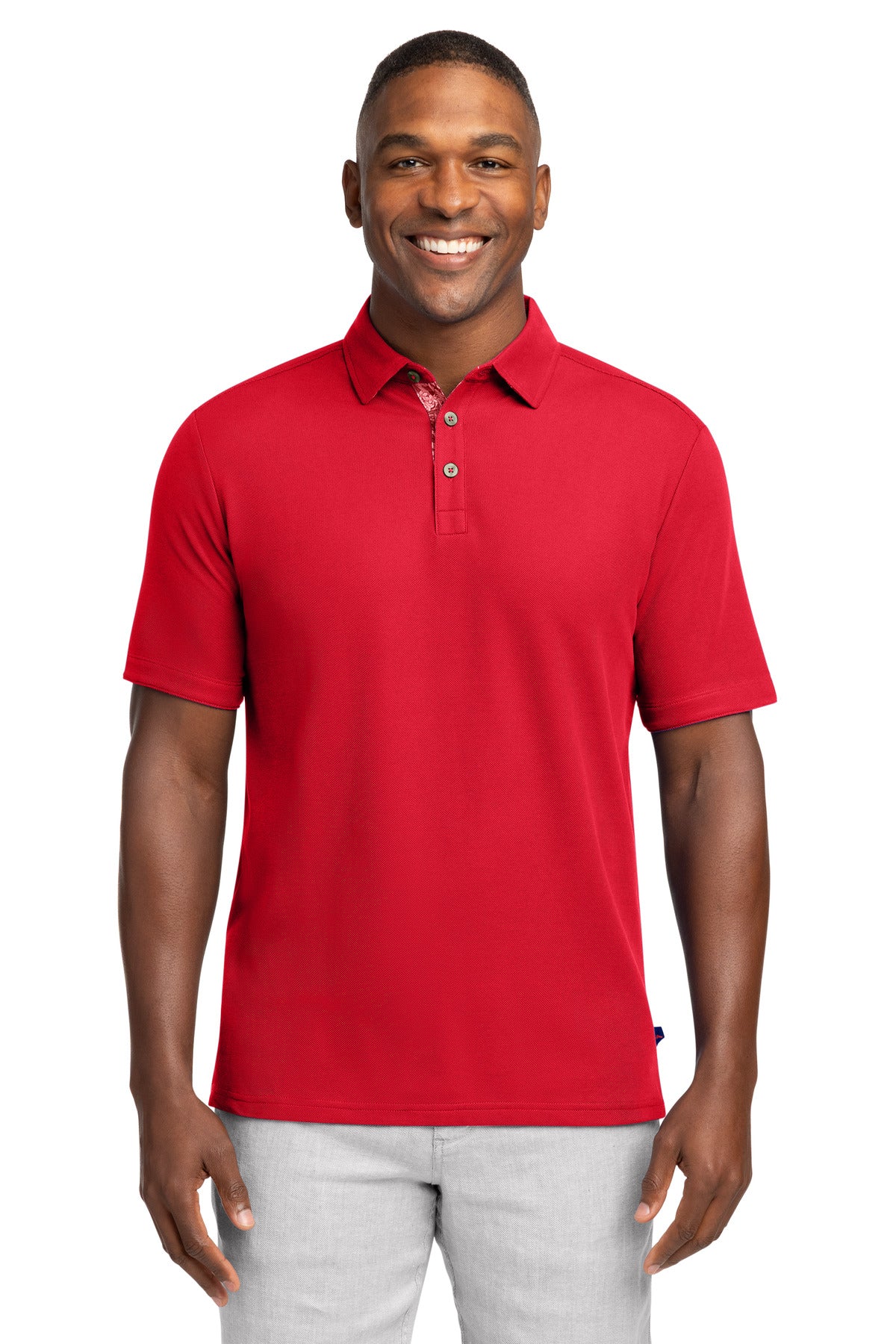 - LIMITED EDITION Tommy Bahama ® 5 O'Clock Polo T223508TB -