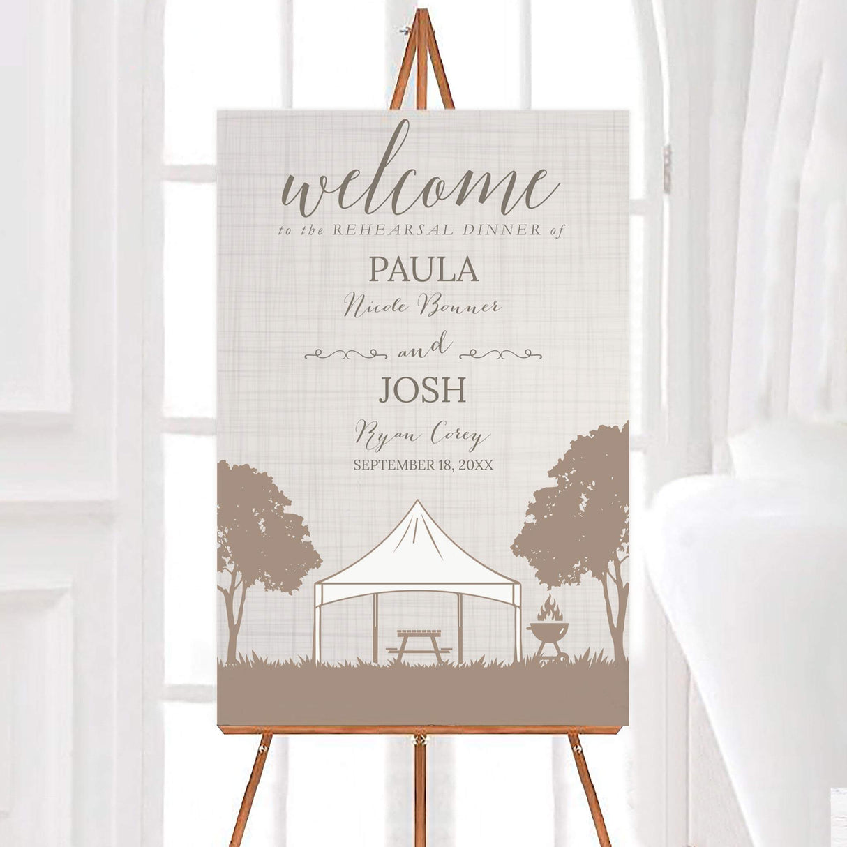 Tailgate and Celebrate Invitation - goprintplus