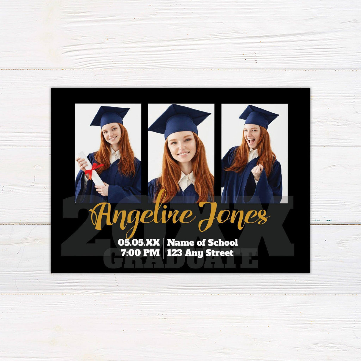 Trio Photo - goprintplus