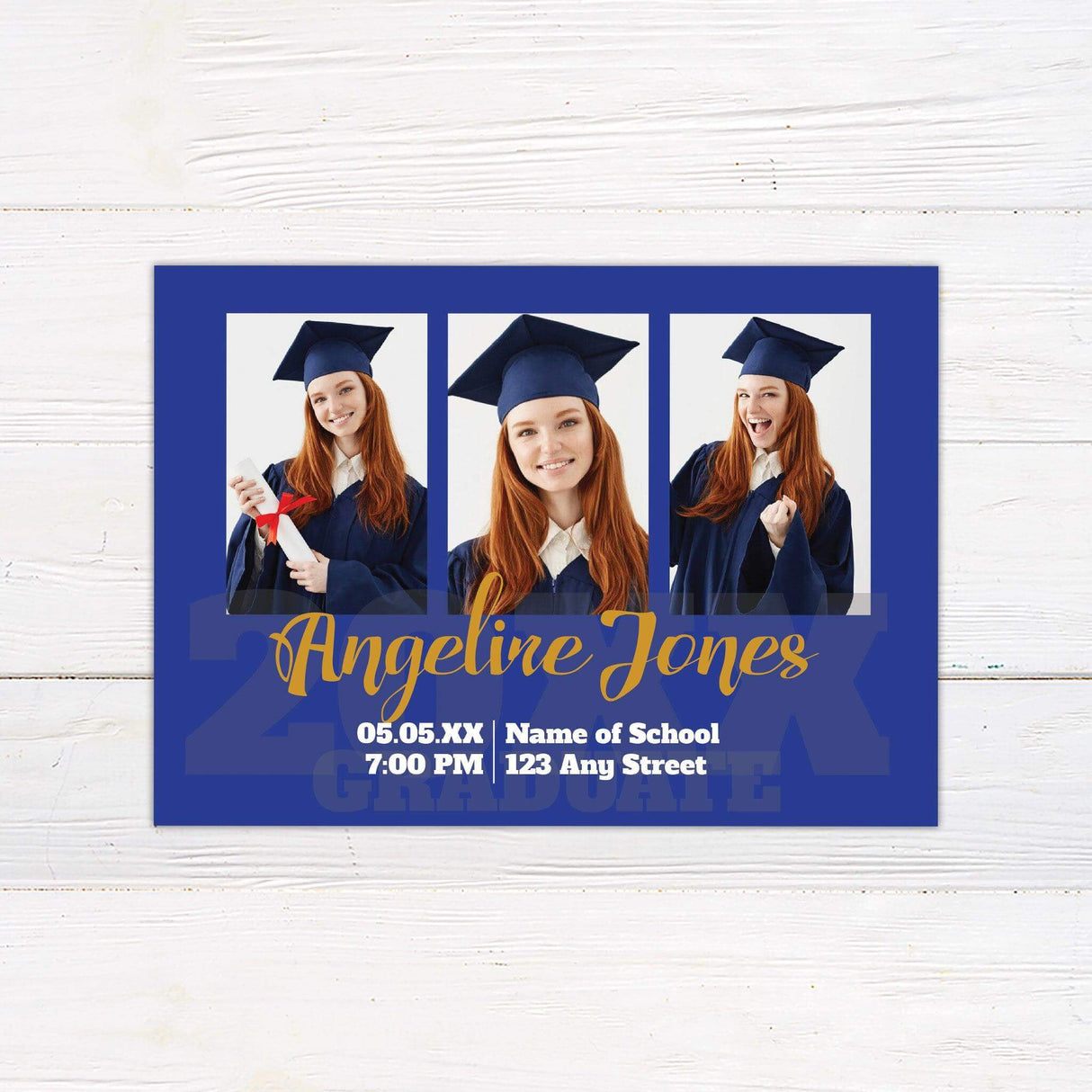 Trio Photo - goprintplus
