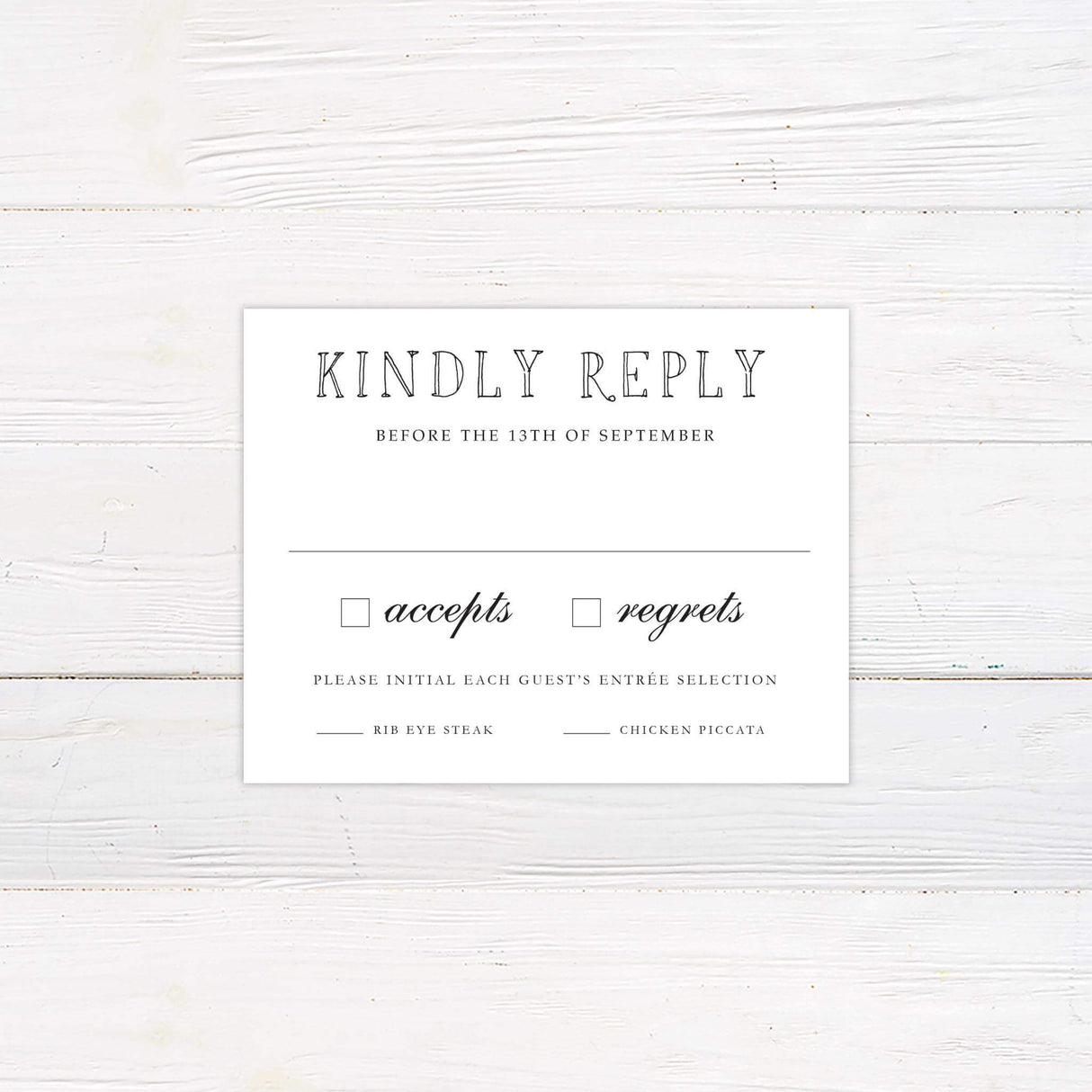 Twisted Tree RSVP - goprintplus