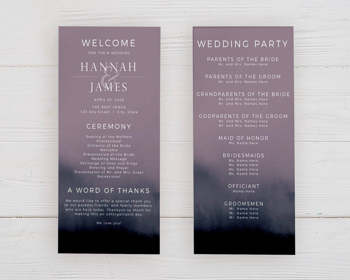 Violet Dip Program - goprintplus