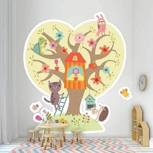 Wall Graphics - goprintplus