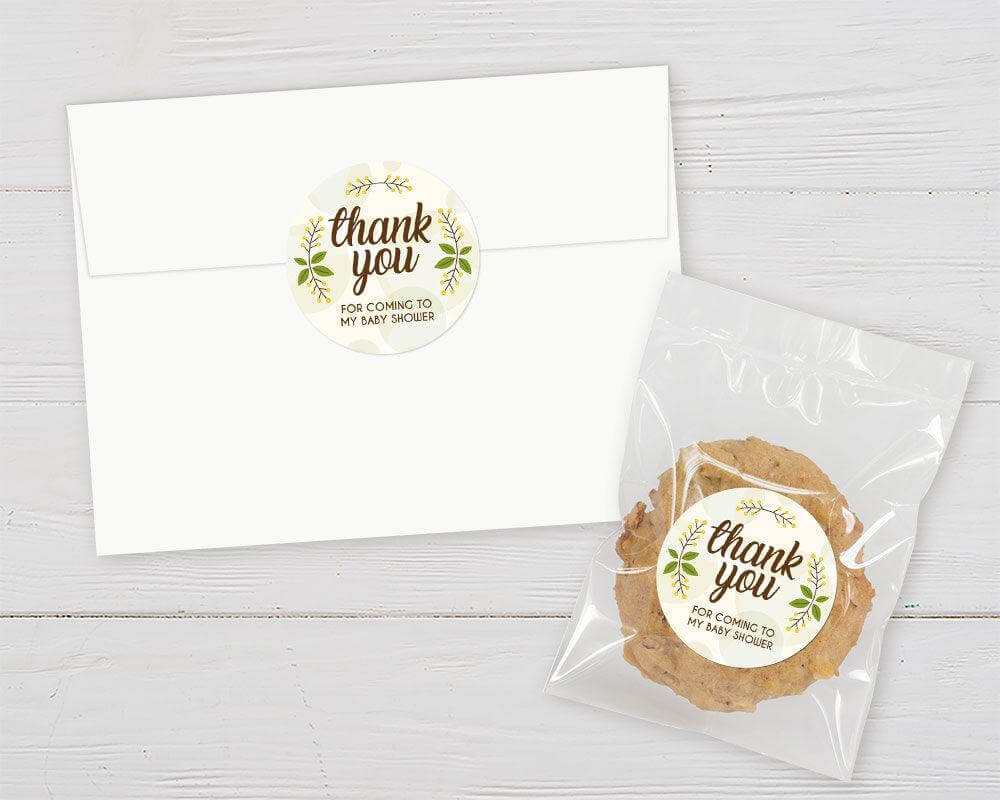 Wild Animals Invitation - goprintplus