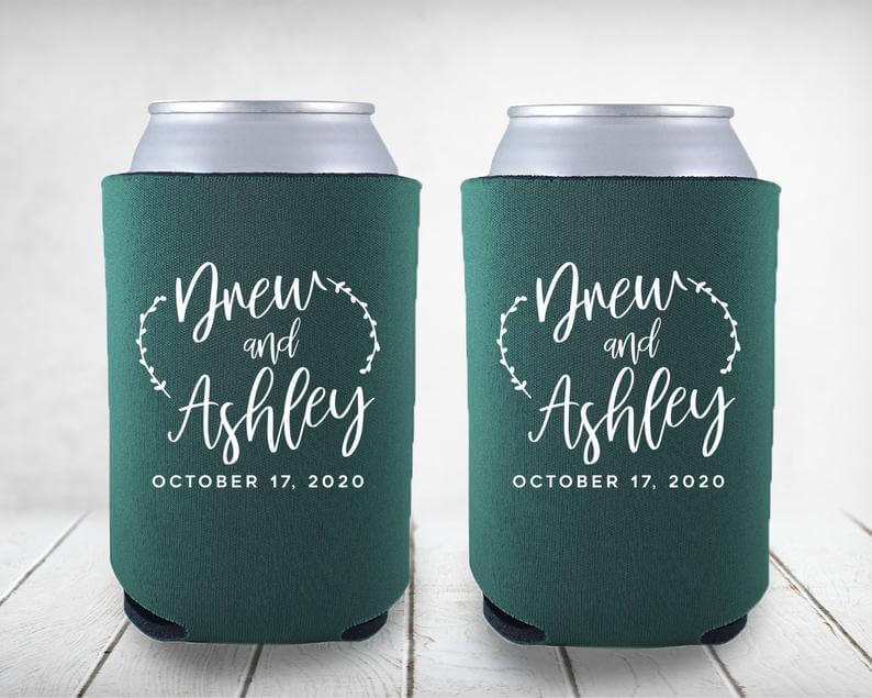 Standard-Falt-Koozie