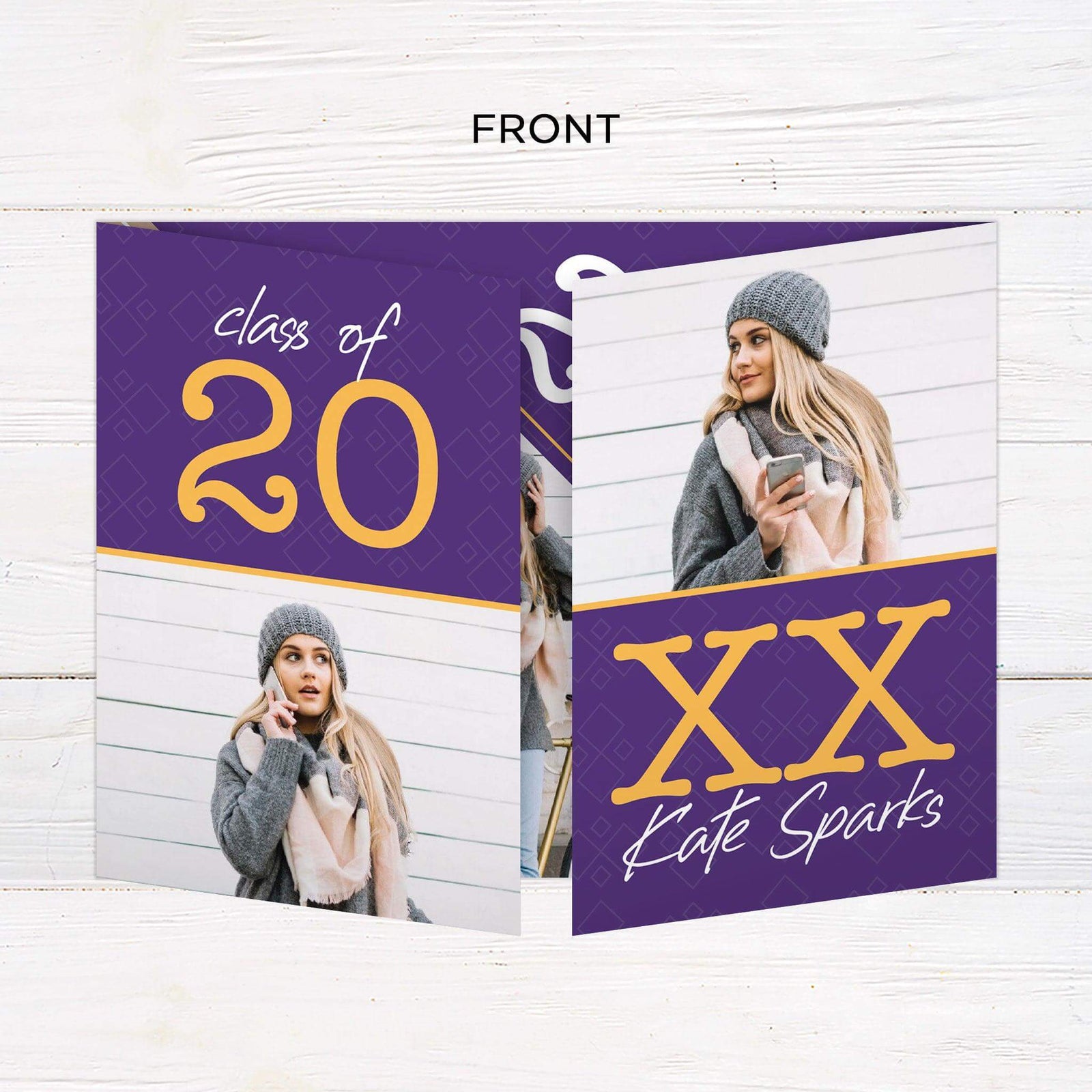 Custom Graduation Invitations - goprintplus