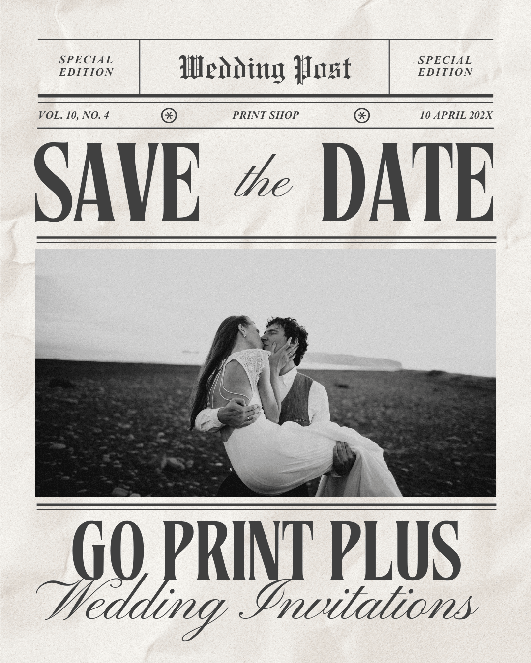 7 Wedding Invitation Mistakes to Avoid and How to Fix Them, stylish save the date announcement for wedding.