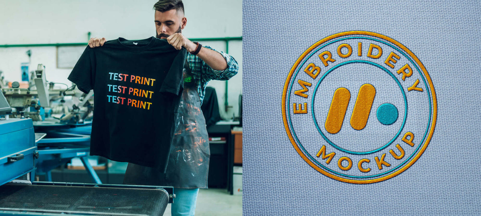 Elevate Your Brand with Go Print Plus - From Apparel to Printing