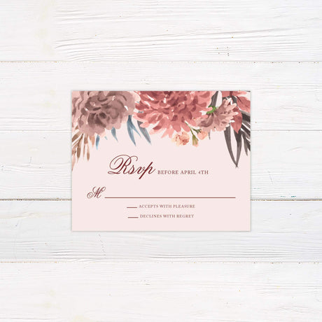 RSVP Invitation Meaning - goprintplus