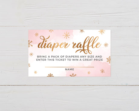 Diaper Raffle Tickets: The Ultimate Guide to Adding Fun and Function to Your Baby Shower