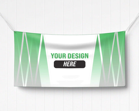 Custom vinyl banners and yard signs for fall festivals and events, printed by Go Print Plus in Carrollton, GA