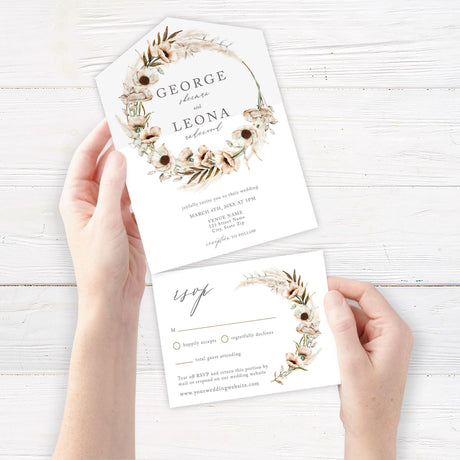 Suite Dreams Are Made of These: The Go Print Plus Guide to the Wedding Invitation Suite - goprintplus