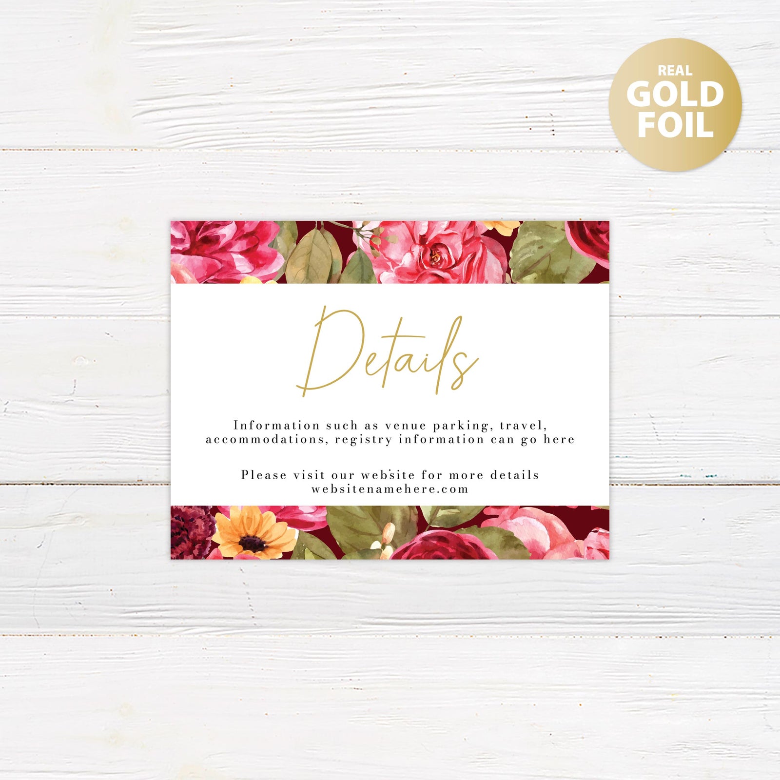 Go Print Plus: Where Your Wedding Stationery Dreams Come True