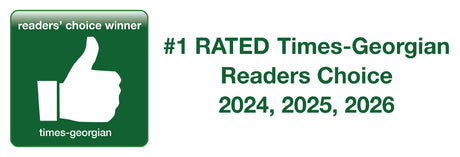 Why Carrollton Keeps Voting Go Print Plus #1 Readers' Choice Winner Times-Georgian 2024 2025 2026