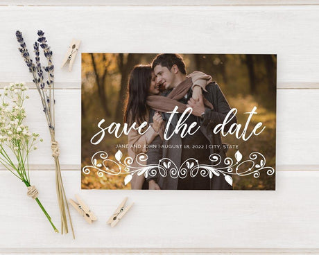 Wedding Invitation Card Printing Ideas for Your Big Day - goprintplus