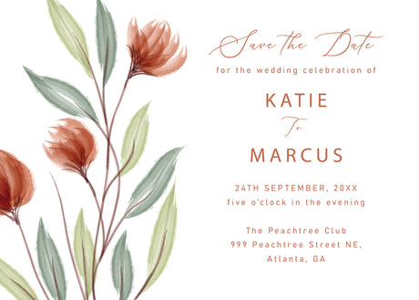 What is a Wedding Invitation Suite? A Funny Guide to make you smile