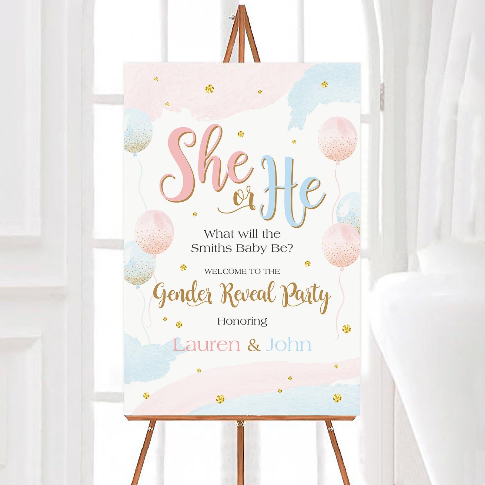 Top Gender Reveal Invitations: Creative Ideas