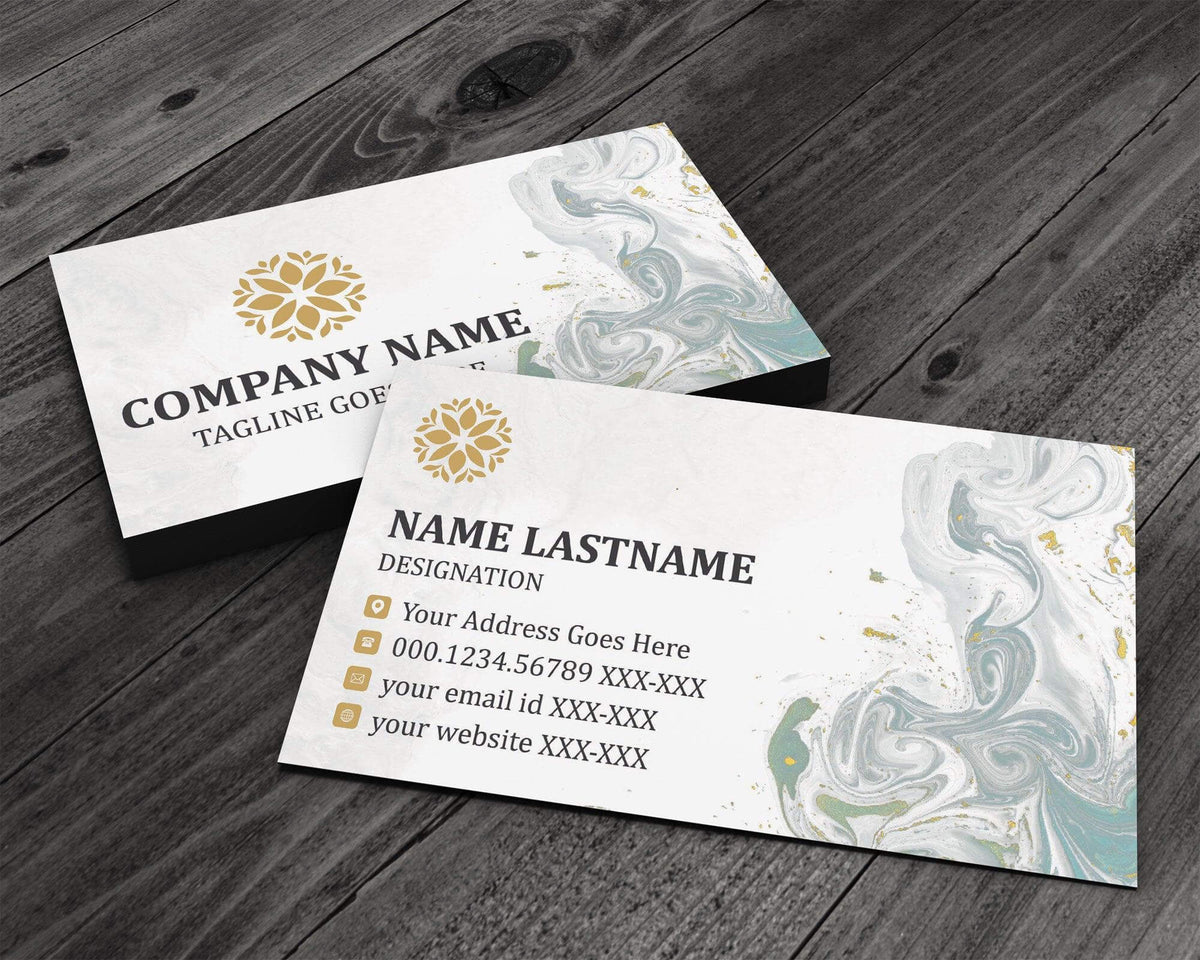 Personalized Business Cards - goprintplus