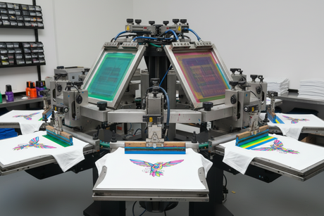Screen Printing Turnaround Times: How Long Custom Shirts Really Take