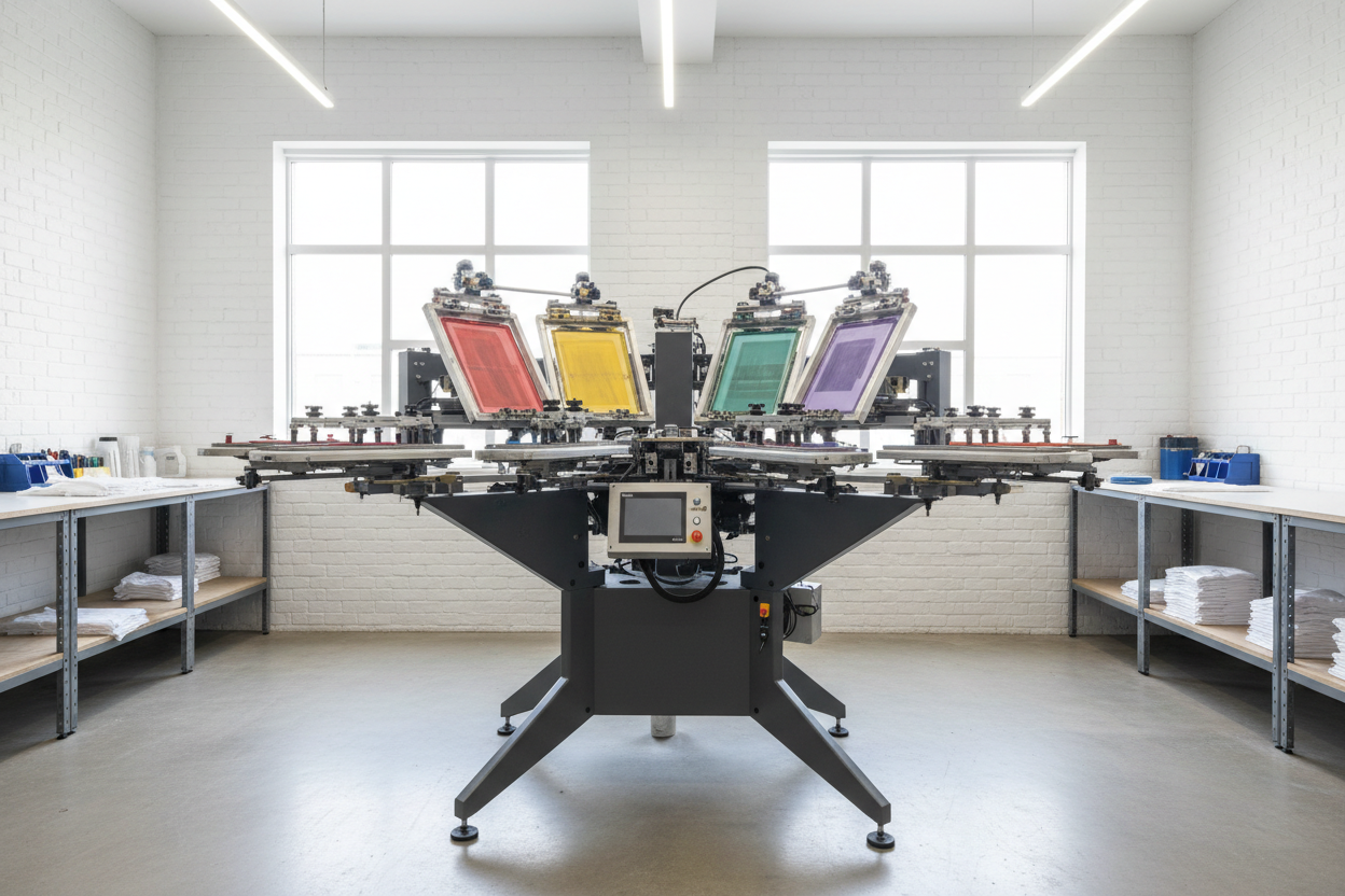 What File Format Do You Need for Screen Printing?