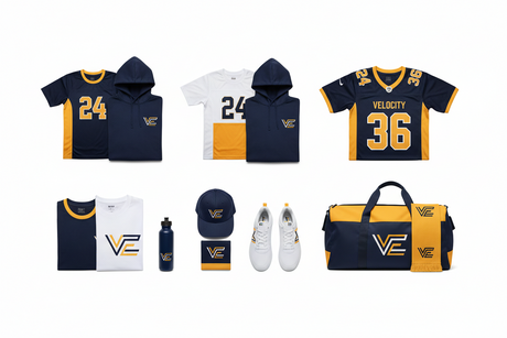 Custom Tournament & League Apparel for Summer Sports