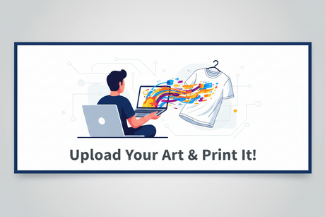 How to Upload Print-Ready Art: Canva, ChatGPT & File Tips That Actually Print Sharp