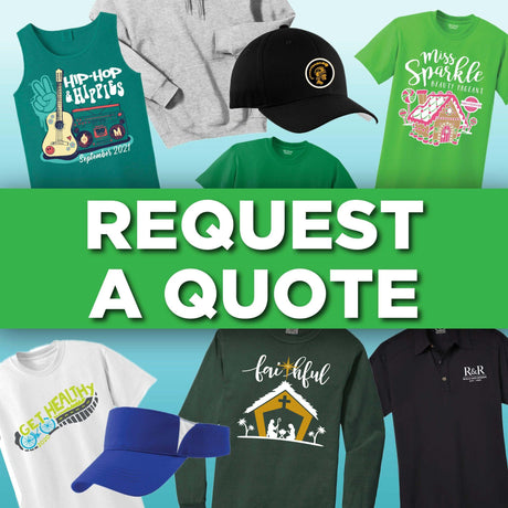 Apparel - goprintplus