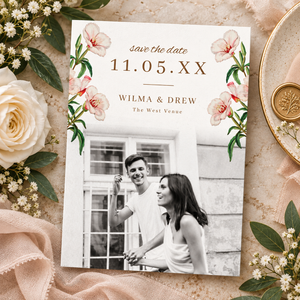 Save-The-Date-Karten