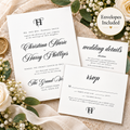 Hochzeitsprodukte (Suiten)