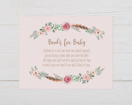 Baby Shower Books for Baby