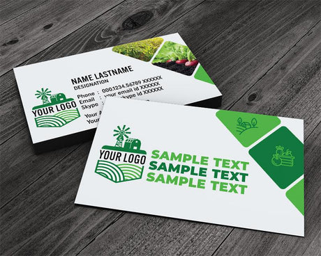 01-Agriculture and Farming - Single or Double Sided - goprintplus