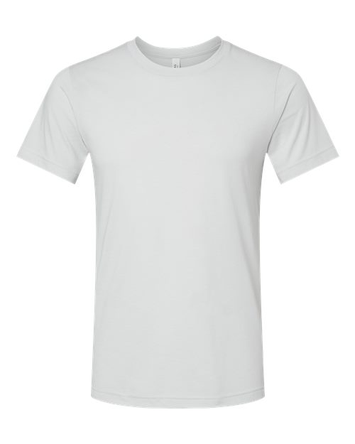 BELLA + CANVAS - CVC Jersey Tee - 3001CVC