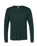 BELLA + CANVAS - Unisex Triblend Long Sleeve Tee - 3513