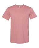 BELLA + CANVAS - Youth CVC Jersey Tee - 3001YCVC