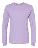BELLA + CANVAS - Unisex Jersey Long Sleeve Tee - 3501