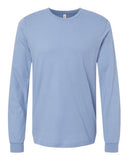 BELLA + CANVAS - Unisex Jersey Long Sleeve Tee - 3501