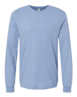 BELLA + CANVAS - Unisex Jersey Long Sleeve Tee - 3501