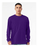 BELLA + CANVAS - Unisex Jersey Long Sleeve Tee - 3501