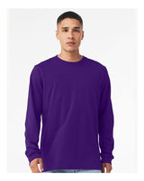 BELLA + CANVAS - Unisex Jersey Long Sleeve Tee - 3501