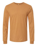 BELLA + CANVAS - Unisex Jersey Long Sleeve Tee - 3501
