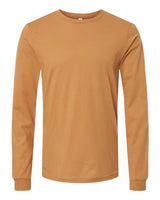 BELLA + CANVAS - Unisex Jersey Long Sleeve Tee - 3501