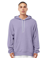 BELLA + CANVAS - Unisex Sponge Fleece Hoodie Sweatshirt - 3719C