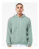 BELLA + CANVAS - Unisex Sponge Fleece Hoodie Sweatshirt - 3719C