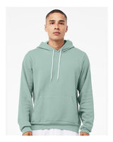 BELLA + CANVAS - Unisex Sponge Fleece Hoodie Sweatshirt - 3719C
