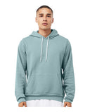BELLA + CANVAS - Unisex Sponge Fleece Hoodie Sweatshirt - 3719C